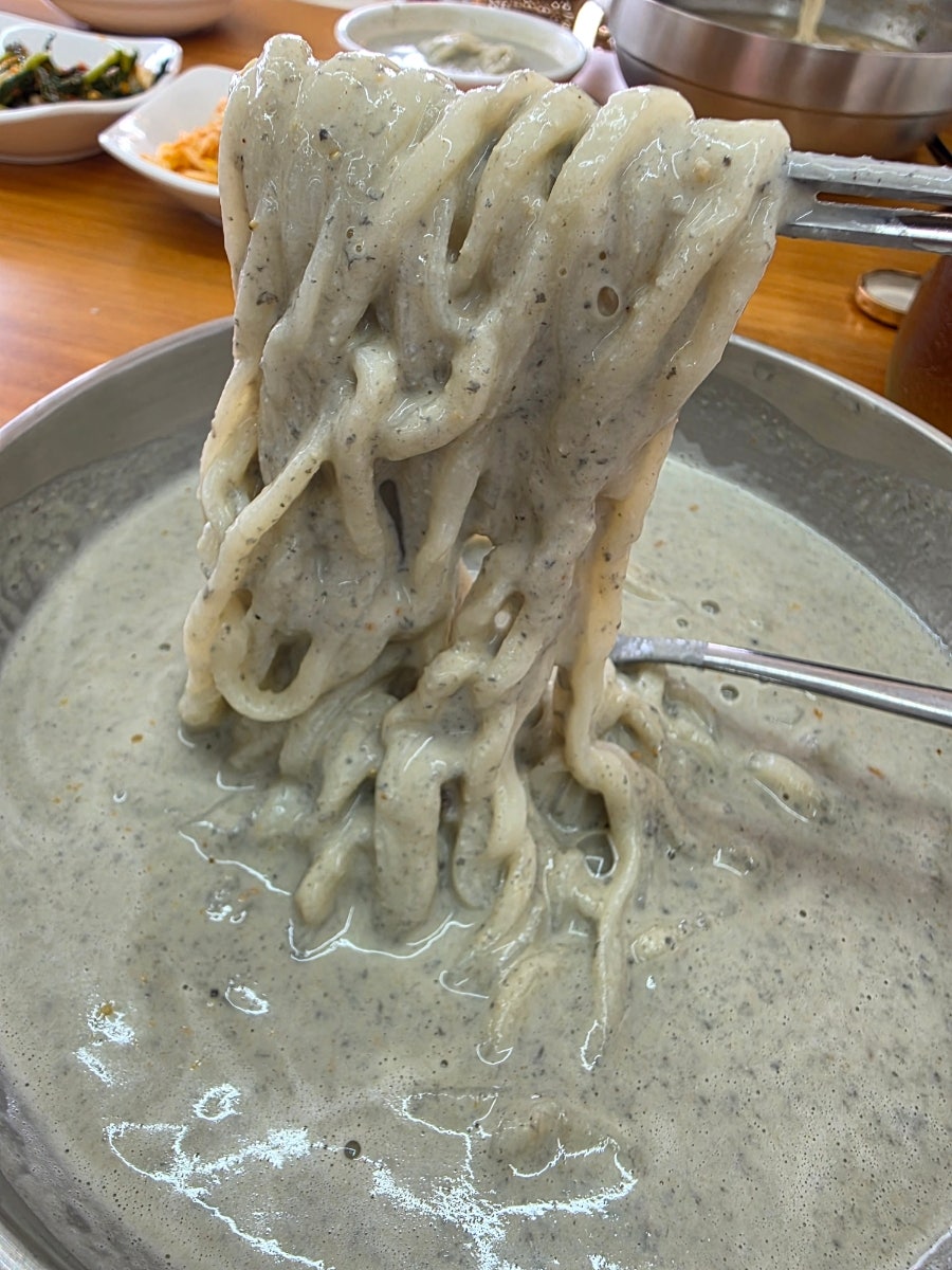 교동칼국수 사진 3