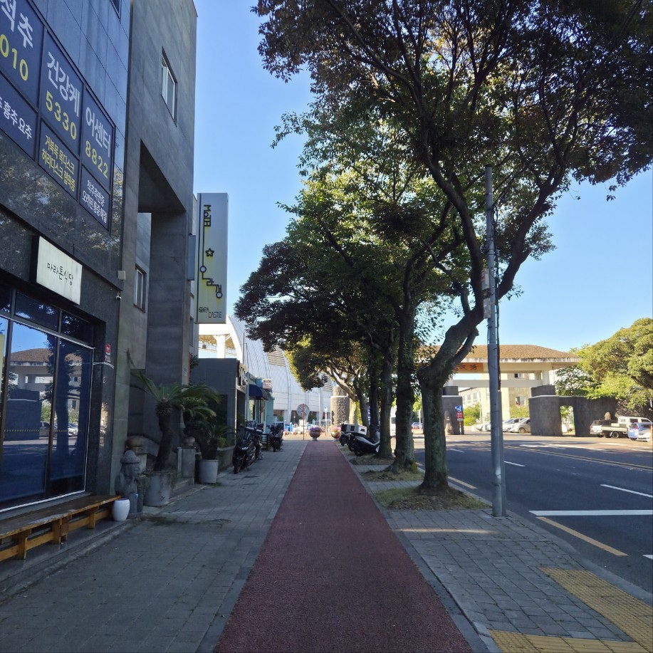 Jejuoraseong photo 4