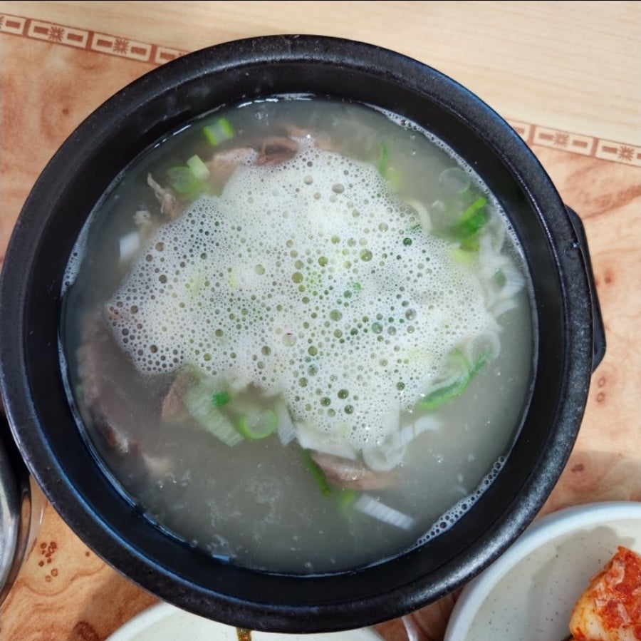 오로라 골프앤리조트 별관 사진 6