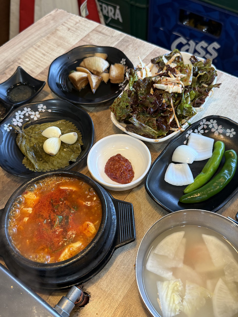 우양곱창 본점 사진 6