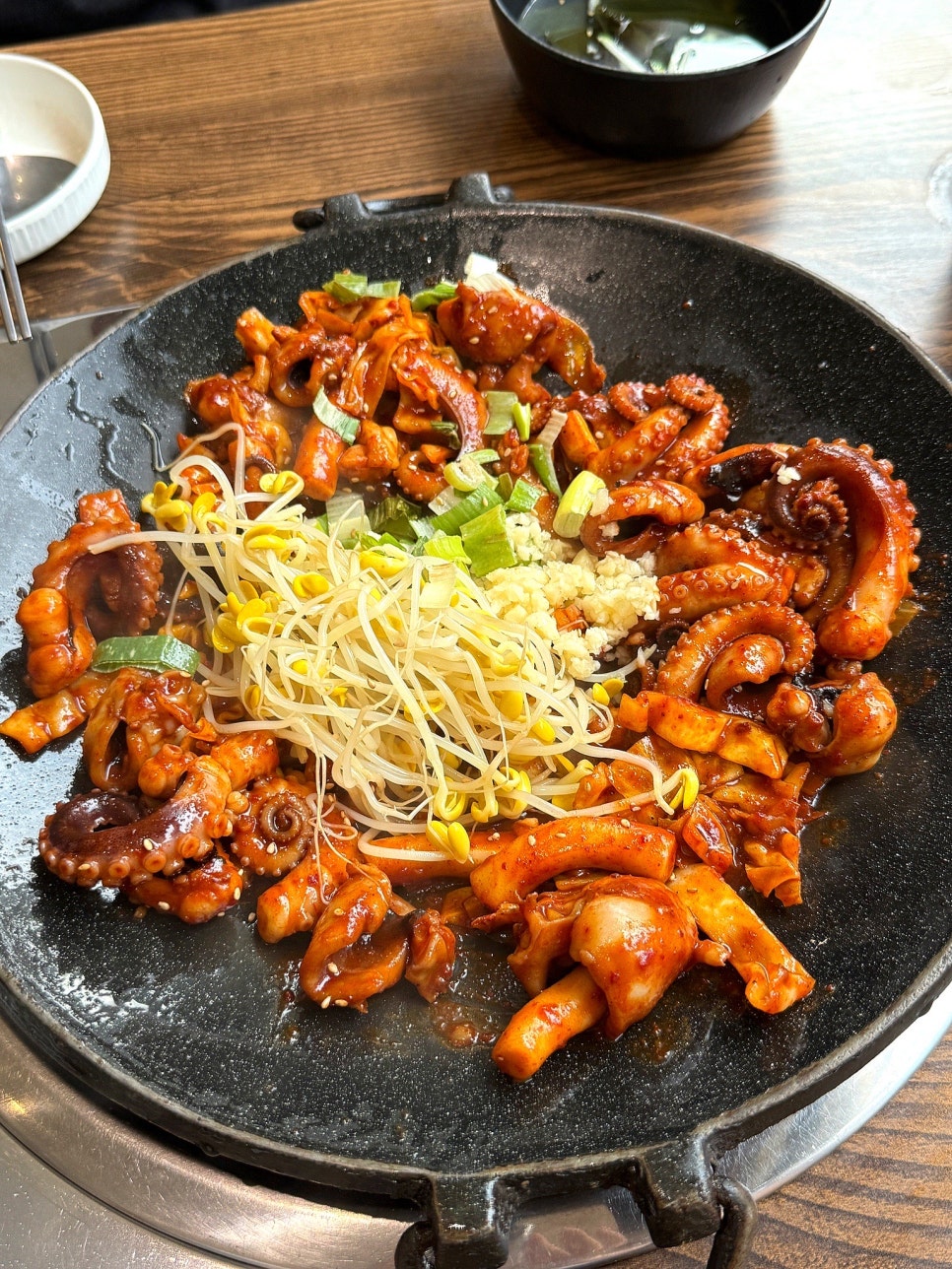 청담동선학쭈꾸미 대구본점 사진 1