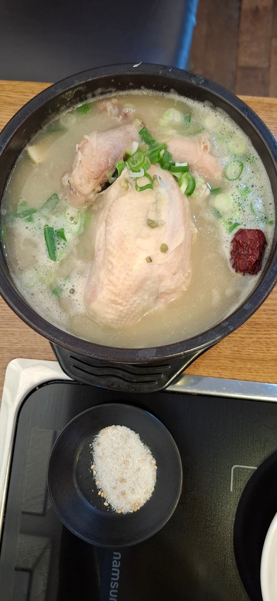 한식정원 홍가 사진 3
