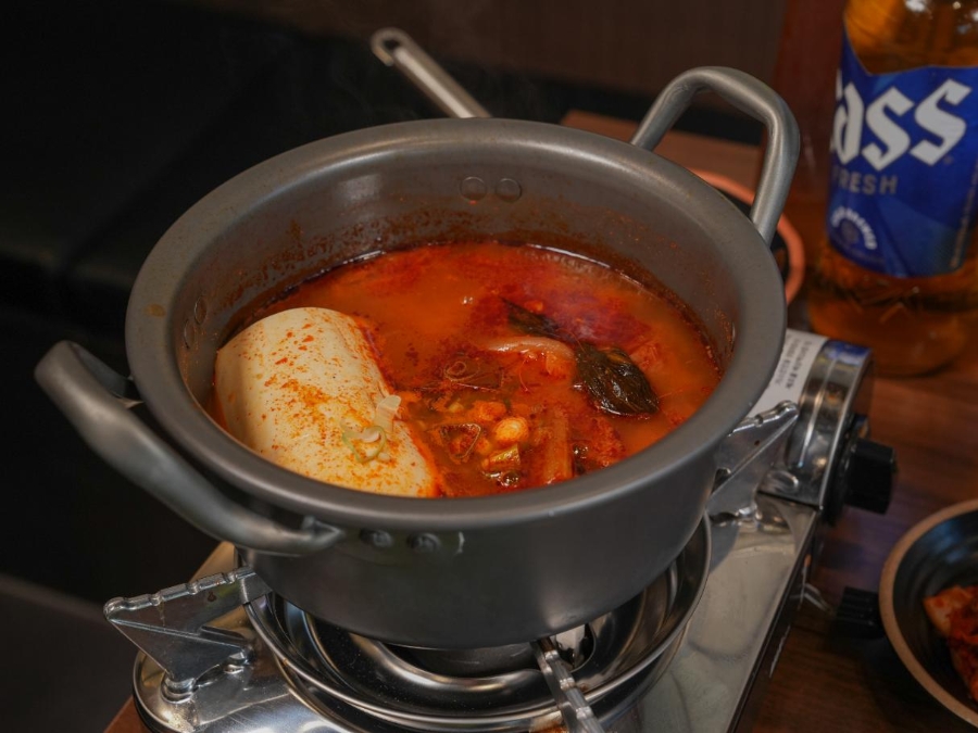 족발신선생 김포구래점 사진 2