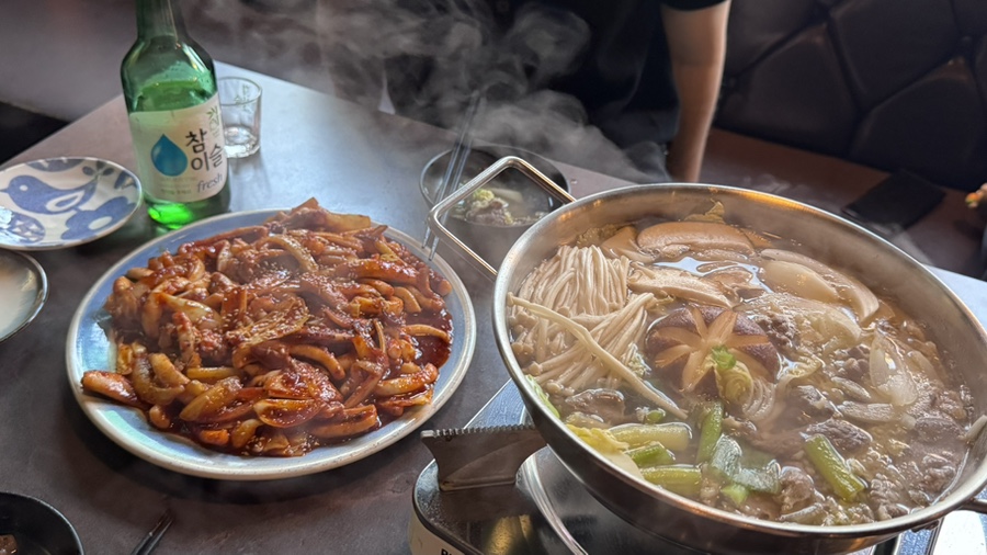 만조쿠 사진 2