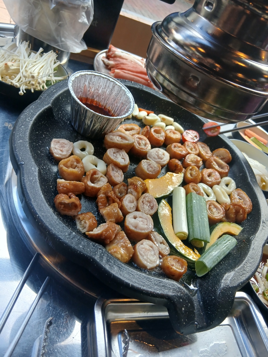 연막창 김천혁신점 사진 1