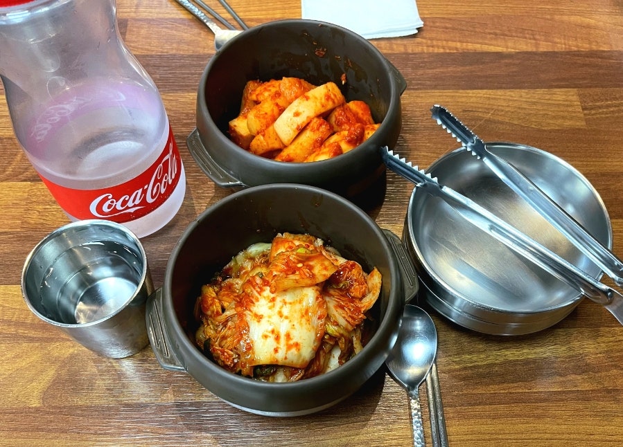 홍북식당 사진 5