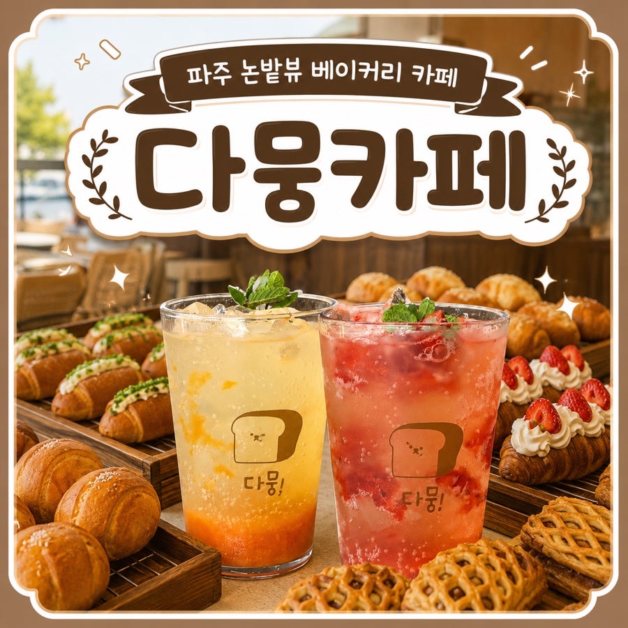 금촌베이커리 사진 1