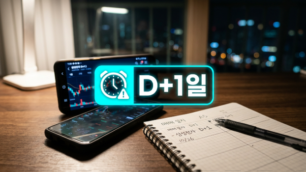 주식 신용융자 만기 연장 거절됐다면? 반대매매 막는 3가지 대환 방법과 주의점