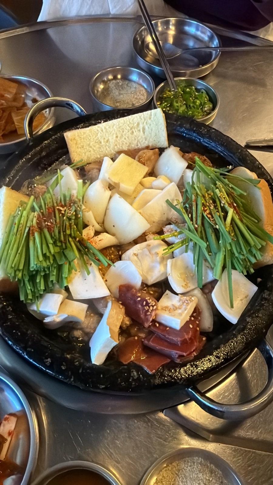 알천소곱창 월곡점 사진 6