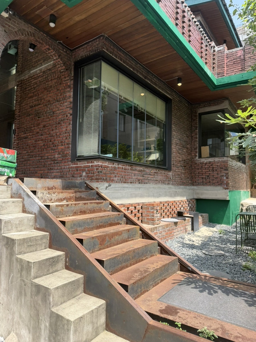 그리너리하우스 사진 2