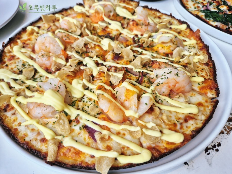 컴포터블피자 사진 4