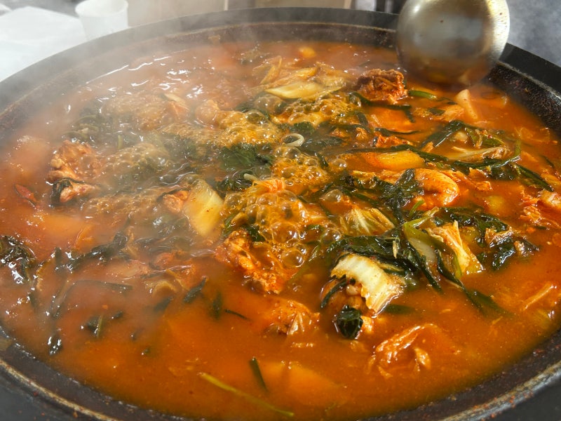 여름마다 할머니 댁 놀러가는 사람에 영월-태백 여행 코스 맛집 추천(현지인추천모음)
