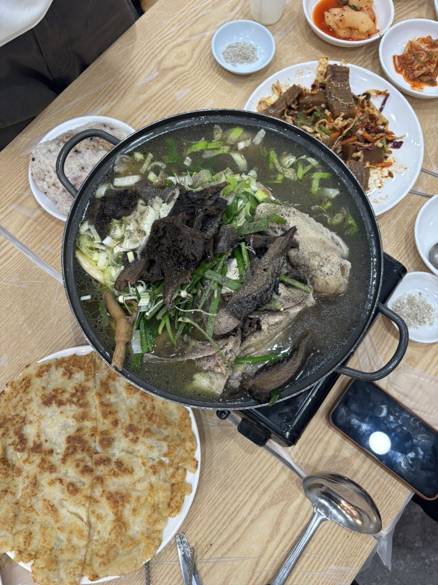 월광소나타펜션가든 사진 1