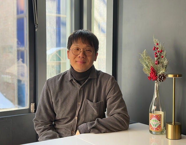 "너무 이른 이별" <b>허범욱 감독</b> 별세, 향년 44세 독립 애니메이션... 