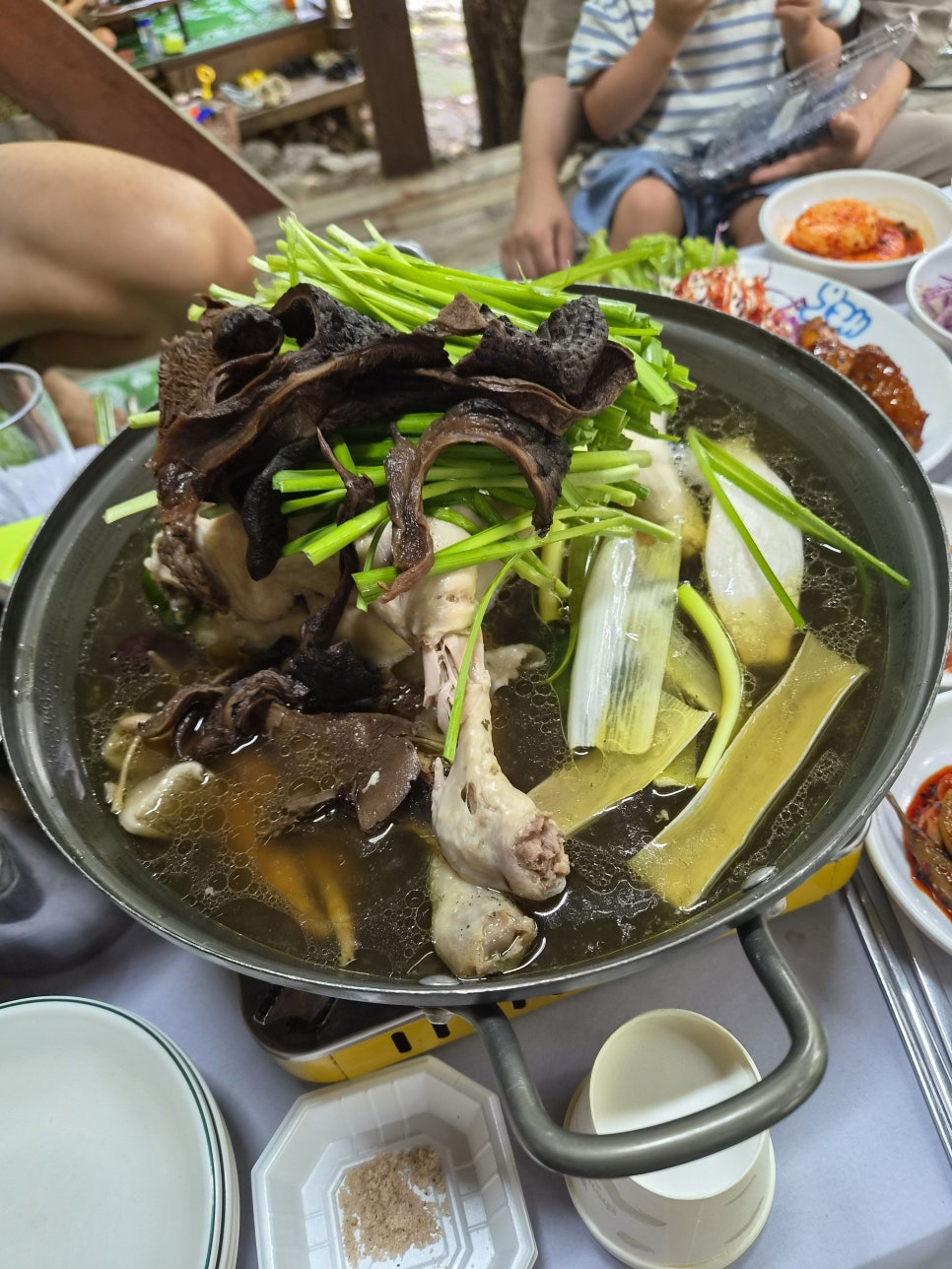소귀골 사진 3