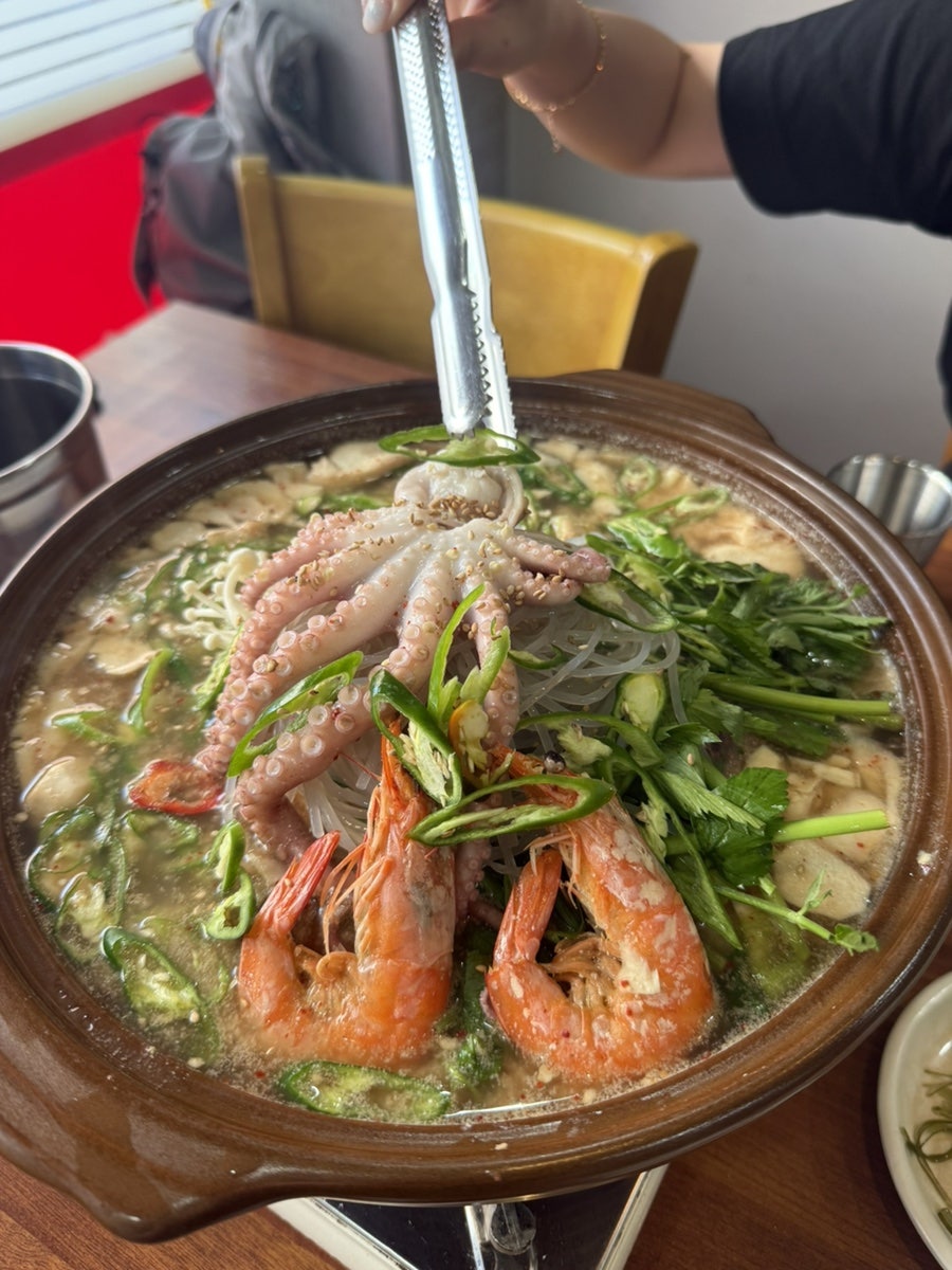 심봉사눈뜬밥상 사진 3