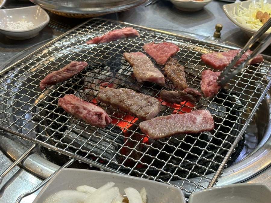 청솔갈비 사진 3