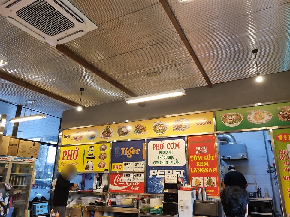 까몬 화성향남점 사진 3