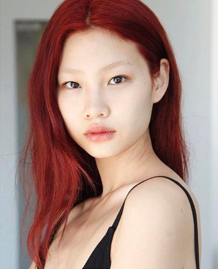 호프 정호연 연기력 논란? 오히려 더 기대하는 이유