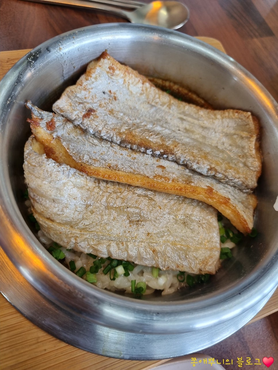 담백 함덕점 사진 4