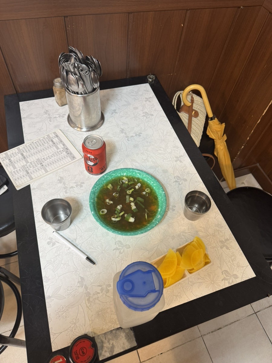 태화분식 사진 5
