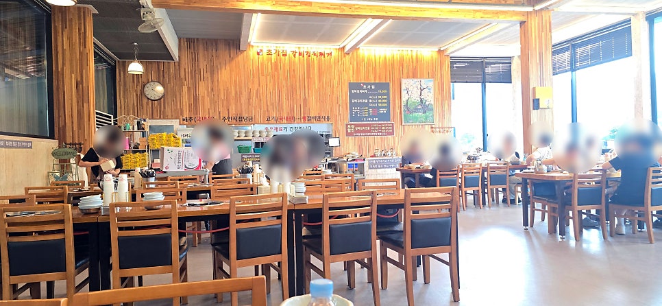 초가집 사진 4