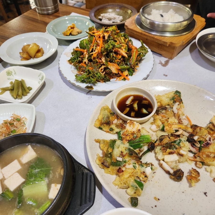 토담 사진 4