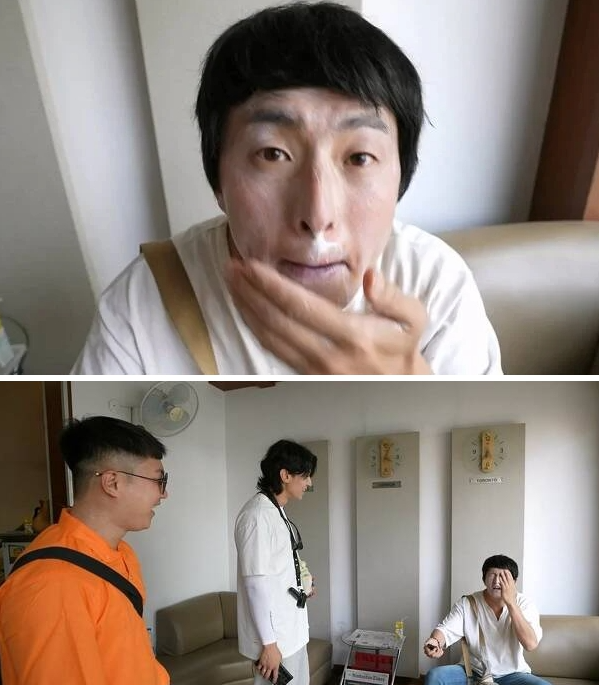 [내돈내산] 끈적임 없는 오브제 오일 컨트롤 선스틱 | 올영 할인꿀팁 | 미피 손거울 기획