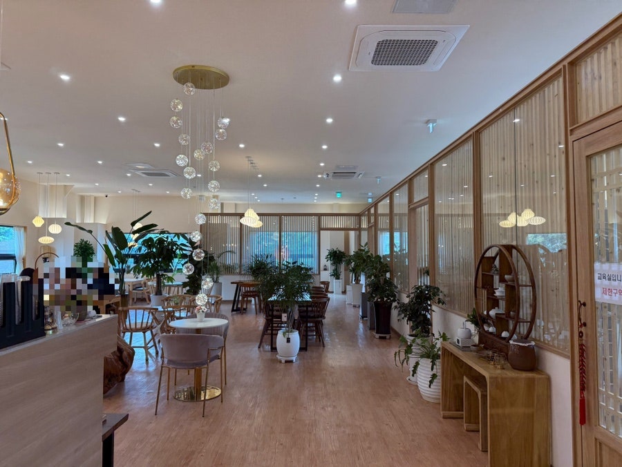 명차보이차카페 사진 5