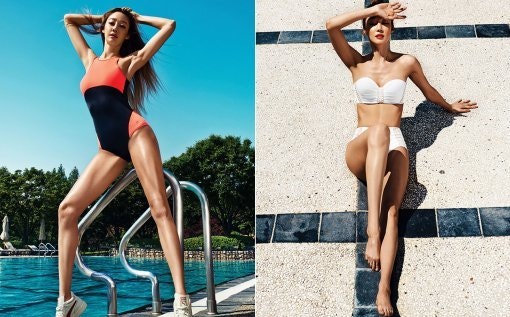 “4시간마다 먹는데 체지방 6%” 최여진, 자주 먹어도 살 안 찌는 이유는?