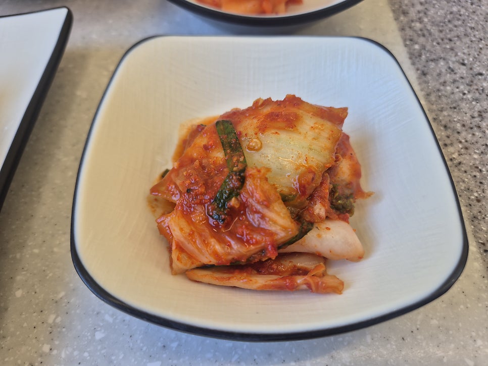 명지돼지국밥 사진 6