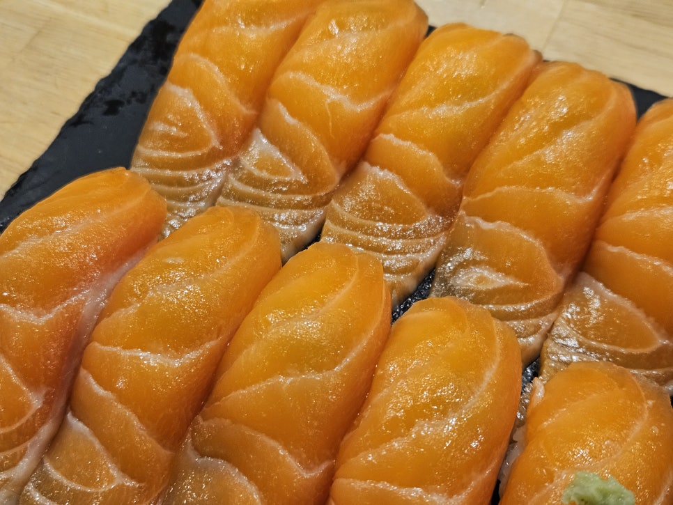 애월연어 신서귀포점 사진 4