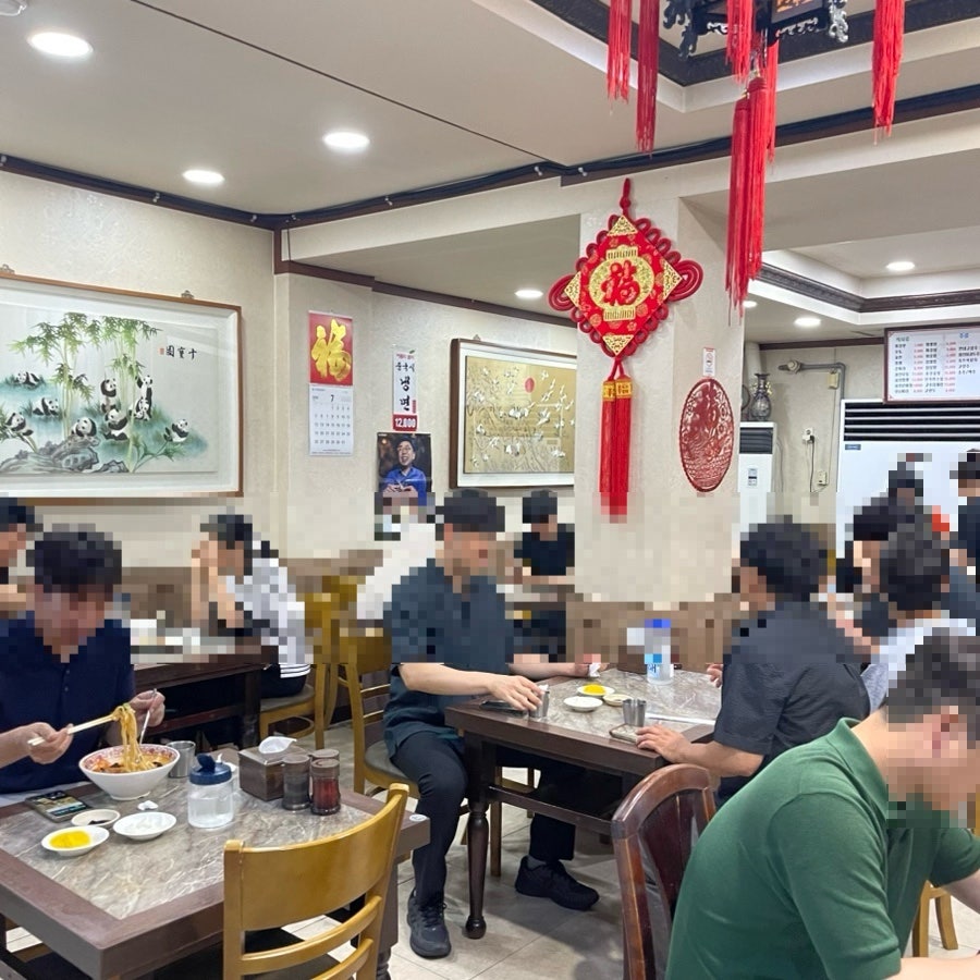 성심당 본점 사진 4