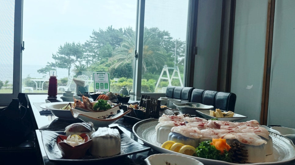 해송횟집 사진 2