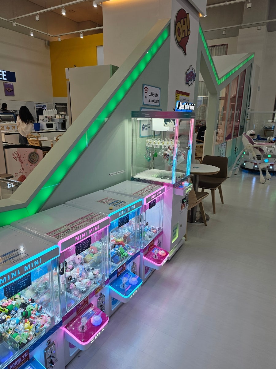 키즈다쿵 전주혁신점 사진 2