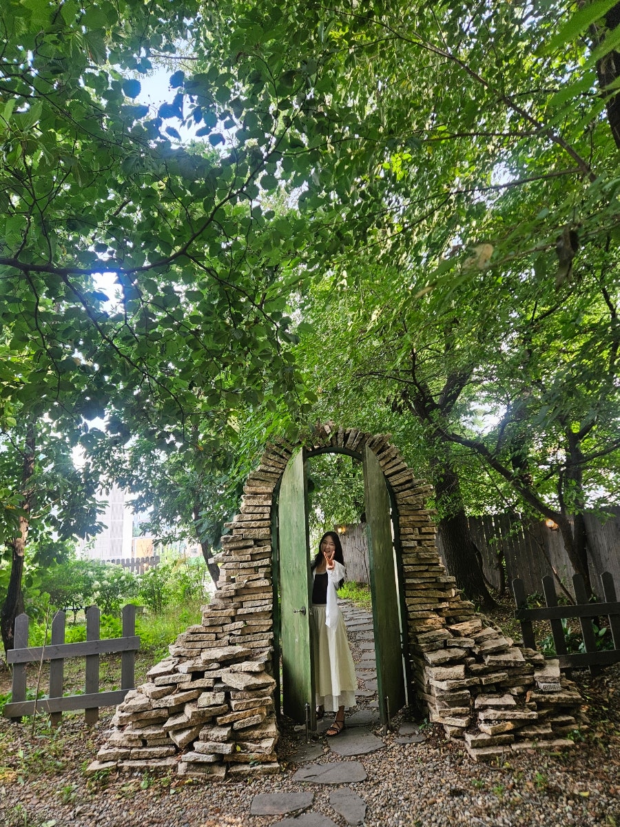 팟시아가든 사진 6