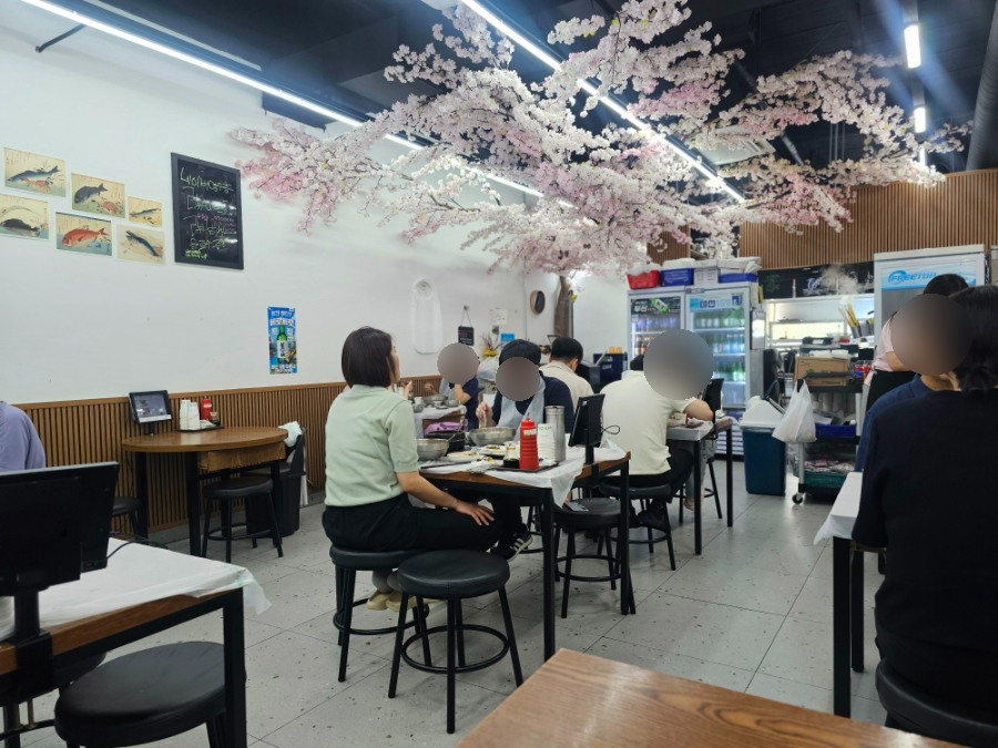 바로바로횟집 사진 6