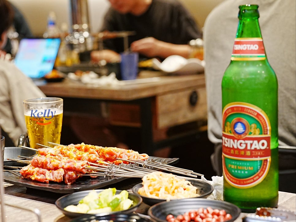 현우네양꼬치 3호점 사진 6