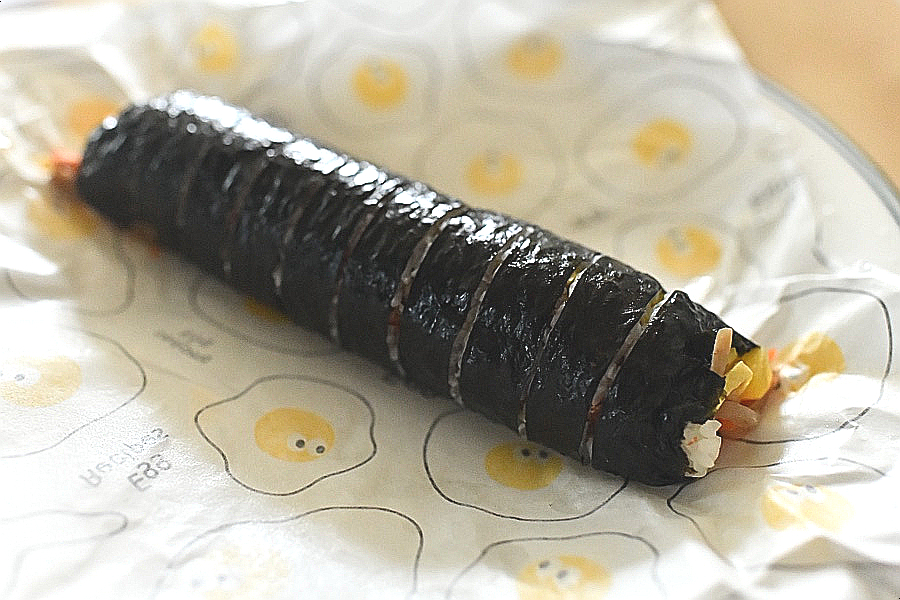 손여사네 사진 2