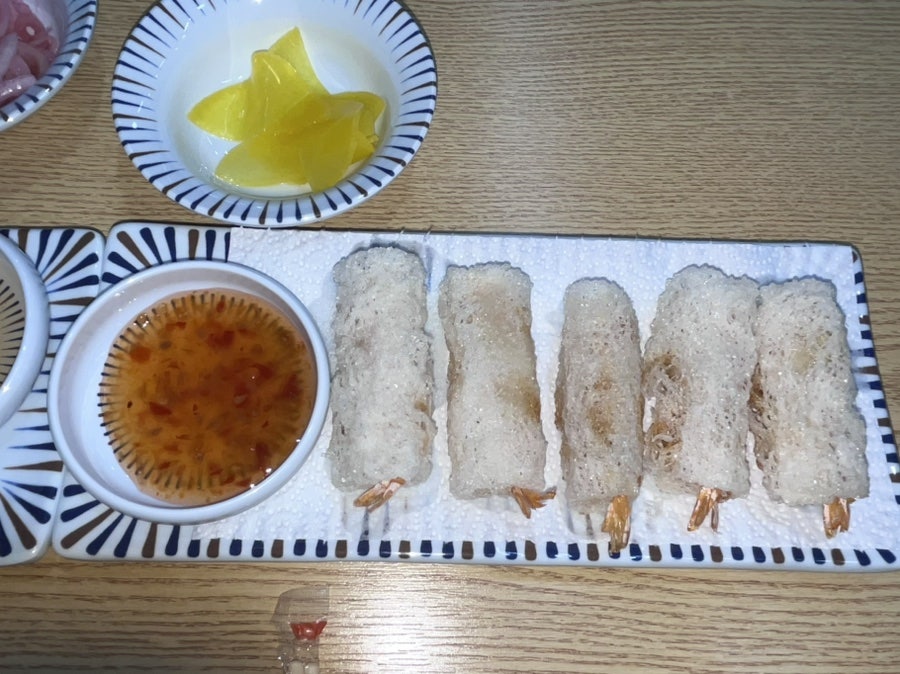 베트남쌀국수 사진 4