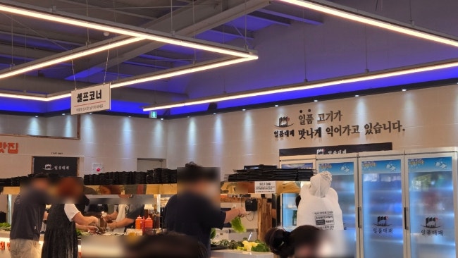 일품대패 대전관저점 사진 4