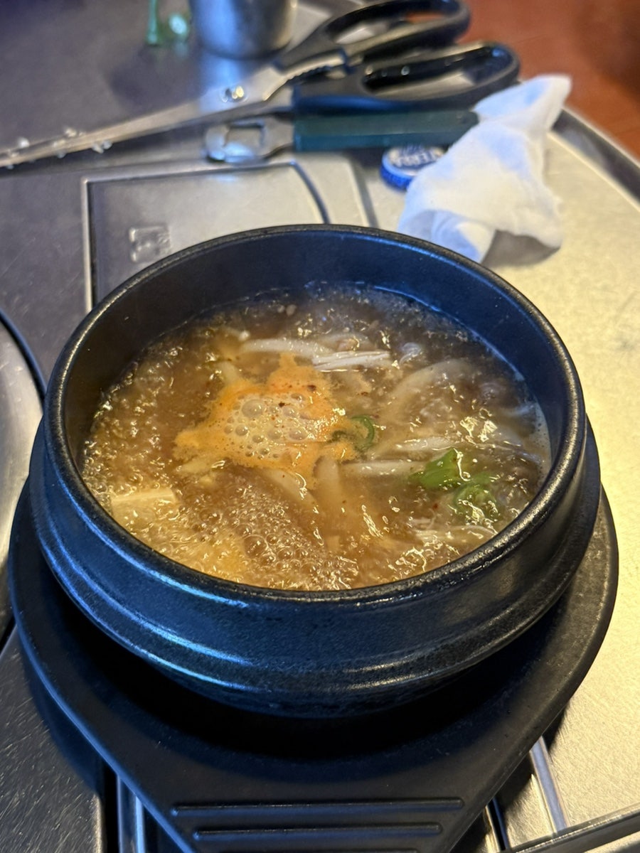 알천소곱창 월곡점 사진 5