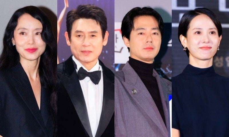 영화 '가능한 사랑' 영화 극장 넷플릭스 개봉일 확정, 전도연 조인성 설경구 조여정 출연진과....