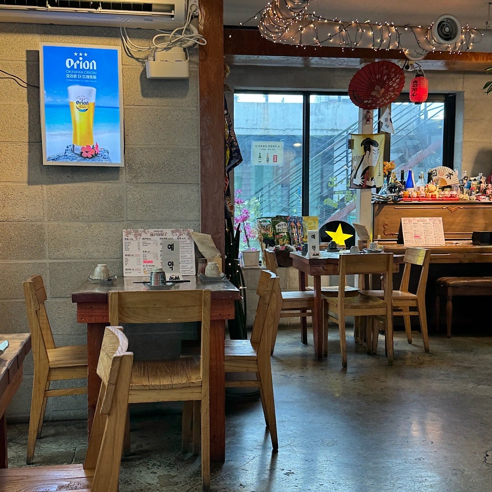 오모이데요코초 사진 6