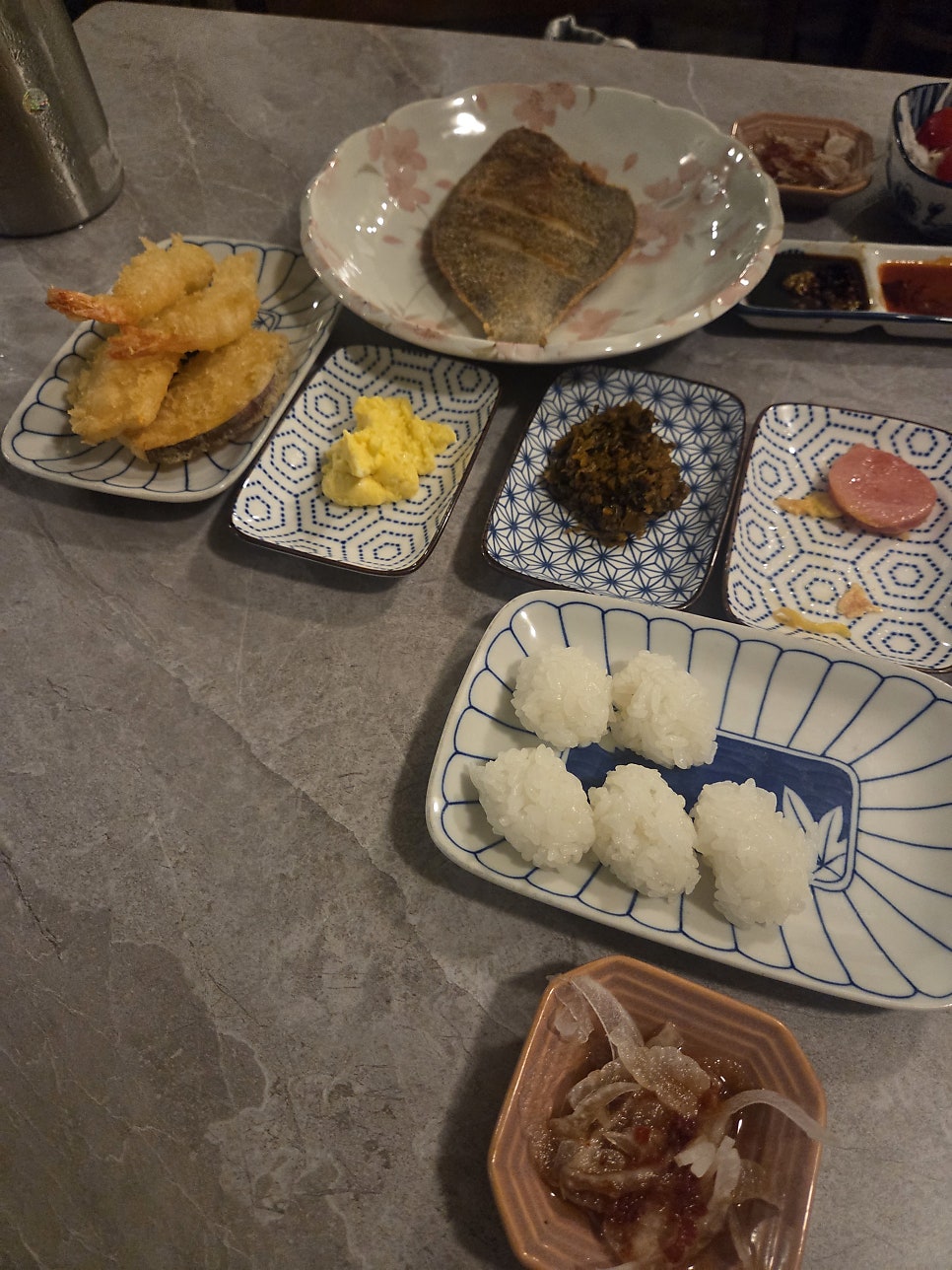 혼토스시 사진 6