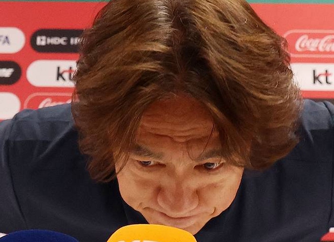 <b>홍명보 법카</b> 논란, 분당 결제 37%가 남긴 불편한 질문