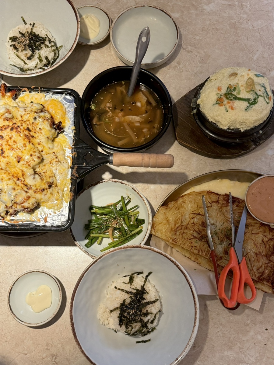 화달구연탄쭈꾸미 사진 1