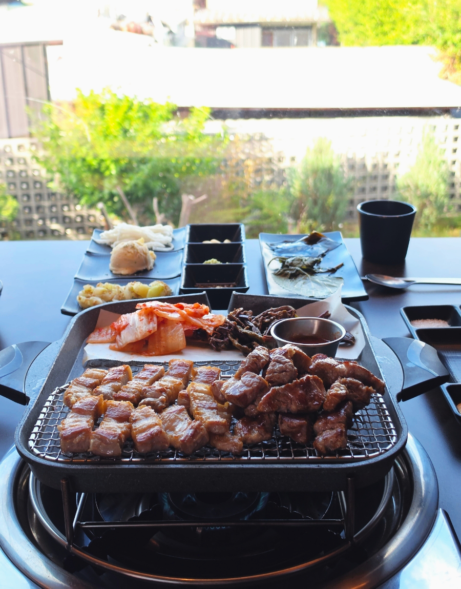 돈구운 사진 1