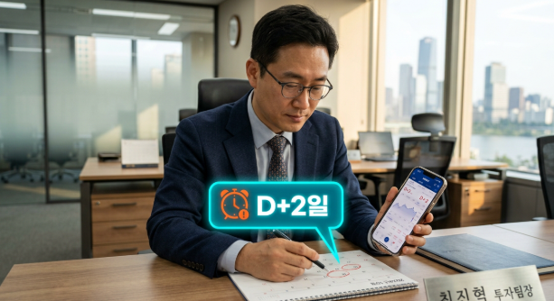 "오늘 몇 시까지 입금해야 내일 내 주식이 안 팔릴까?" 주식 미수거래 D+2일 변제 마감 시간과 ....