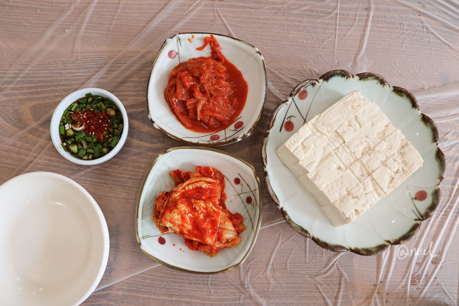 삼부자손두부집 사진 5